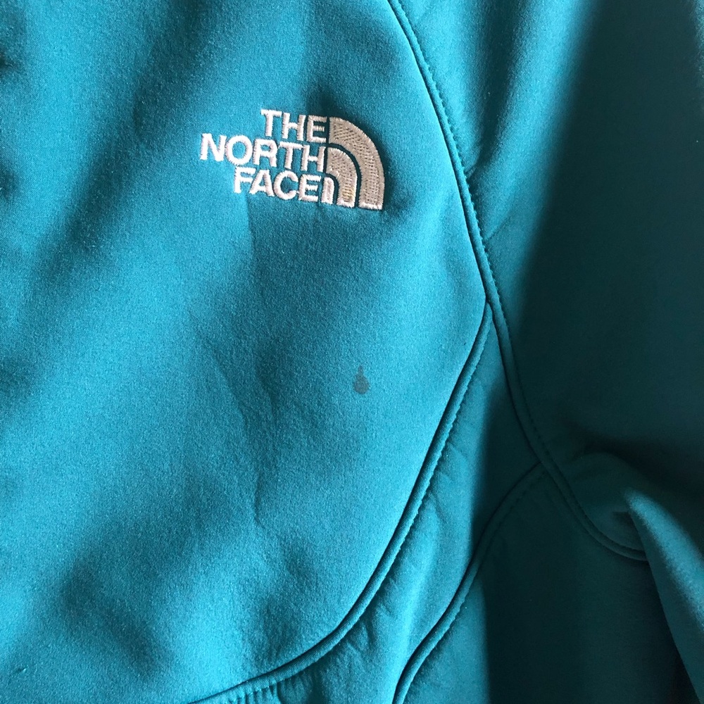 Nothface Jacket - Picture 7 of 7